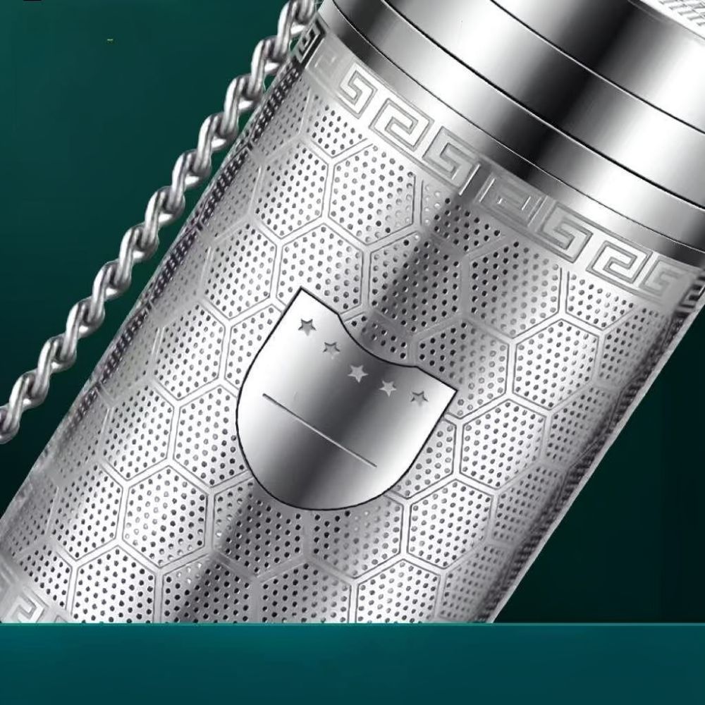 High Quality 316 Stainless Ste - огляд і ціна Herbal Tea
