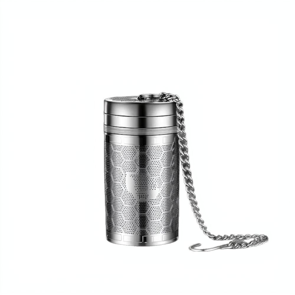 High Quality 316 Stainless Ste - огляд і ціна Herbal Tea
