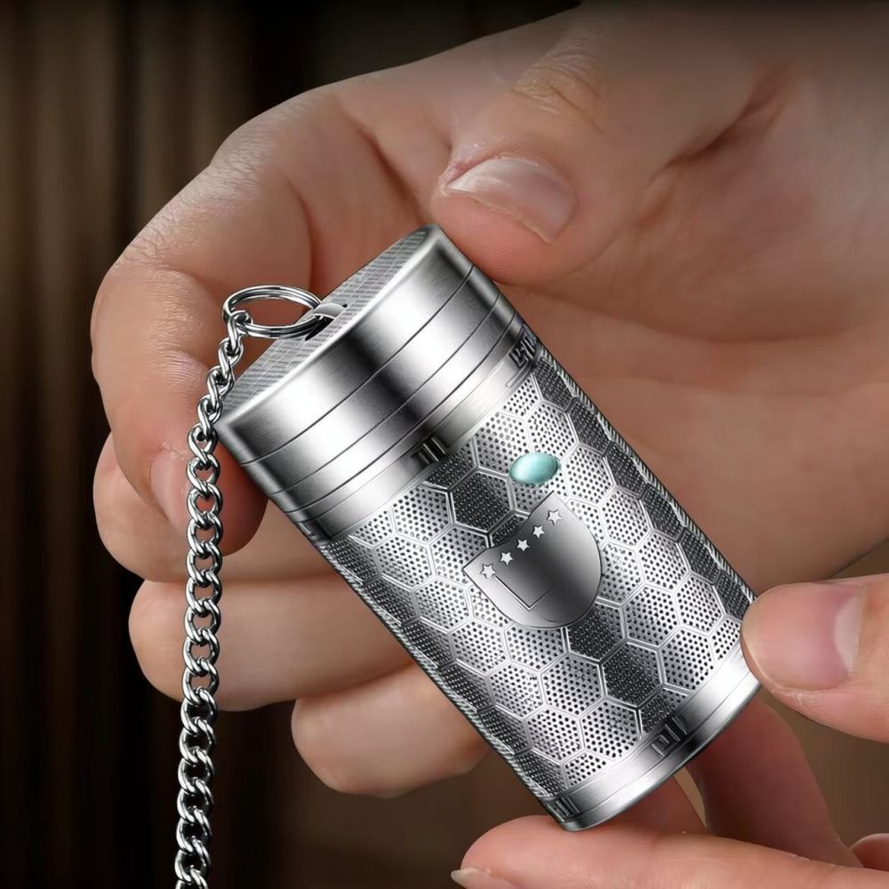 High Quality 316 Stainless Ste - огляд і ціна Herbal Tea