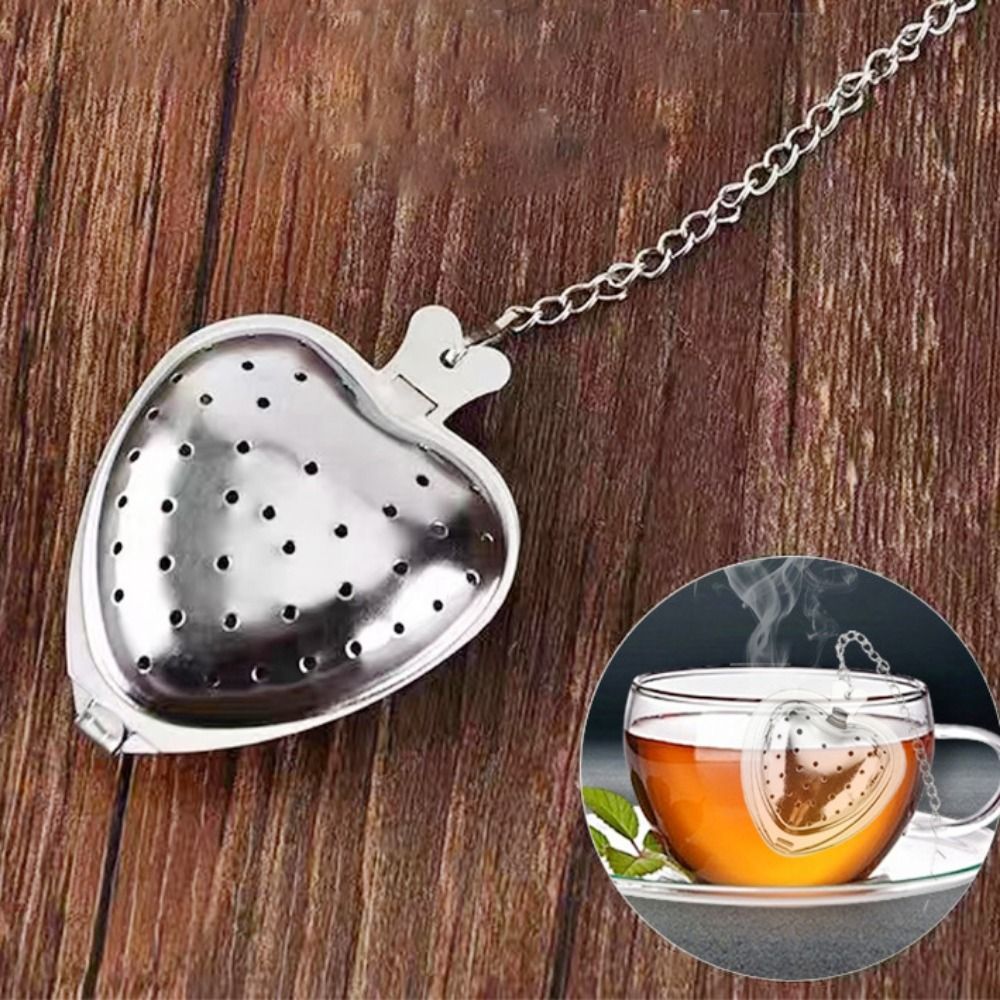 Steel Bird Duck Teapot Shape N - огляд і ціна Herbal Tea