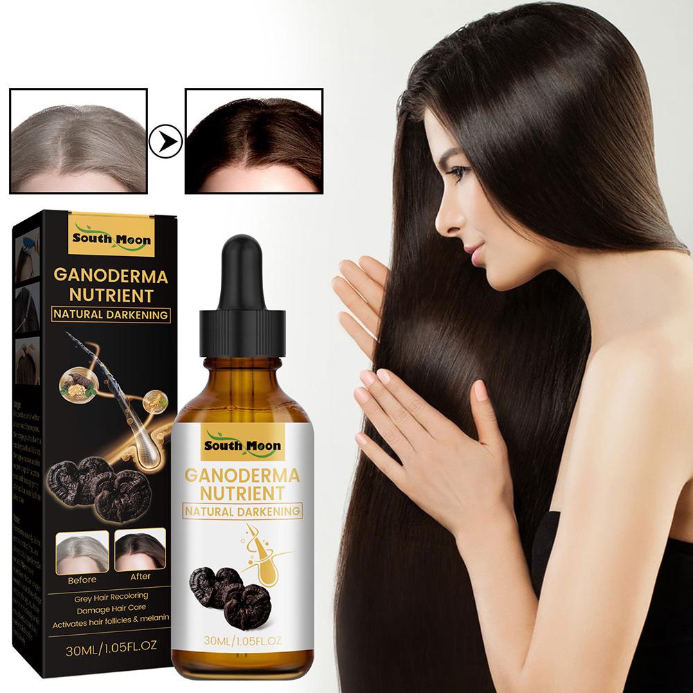 1/2pcs Grey Hair Reverse Serum - огляд і ціна Licorice Root Sticks