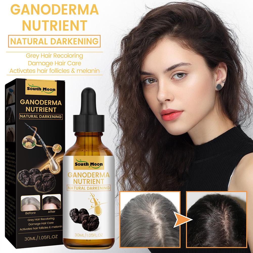 1/2pcs Grey Hair Reverse Serum - огляд і ціна Licorice Root Sticks