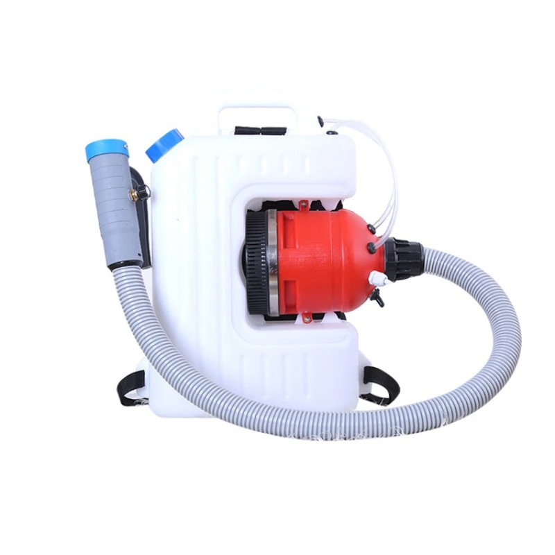 ULV-10 Cold Mini Fogger Machin - огляд і ціна Herbal Tincture