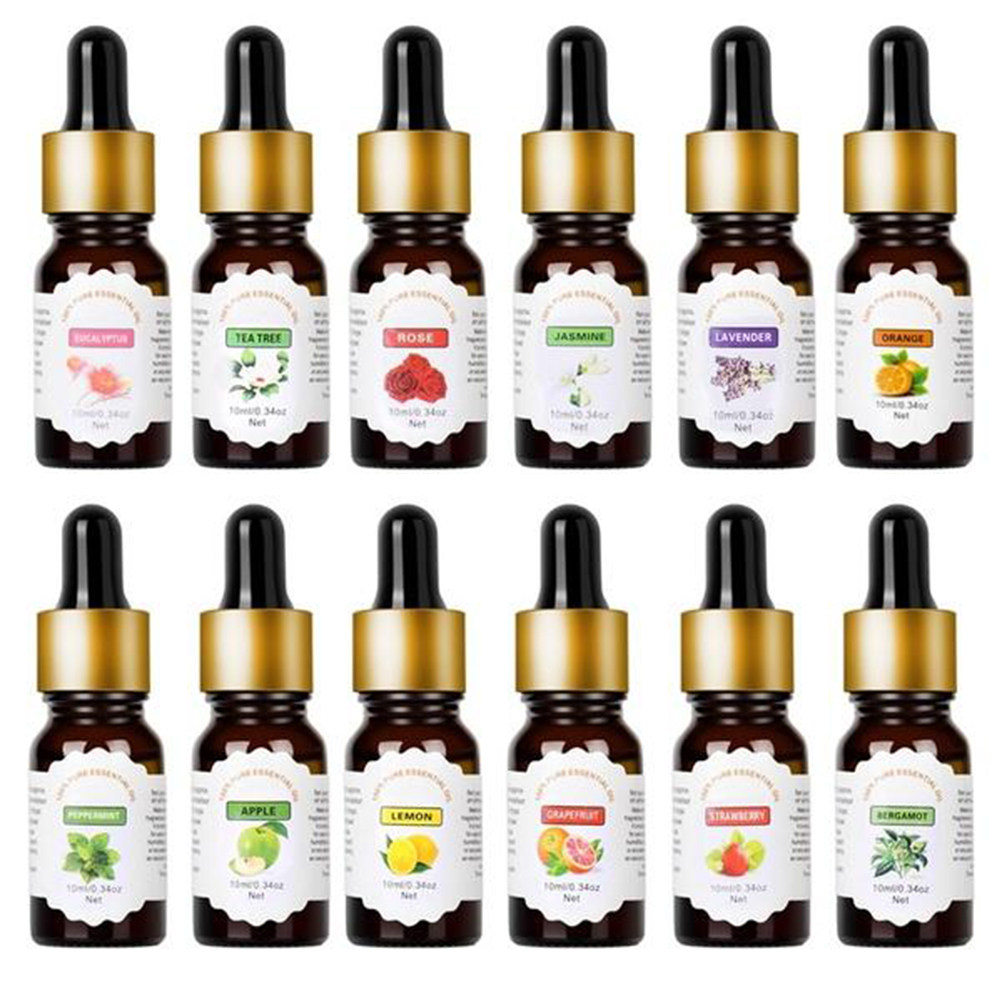 10Ml Lavender Scented Essentia - огляд і ціна Lavender Oil