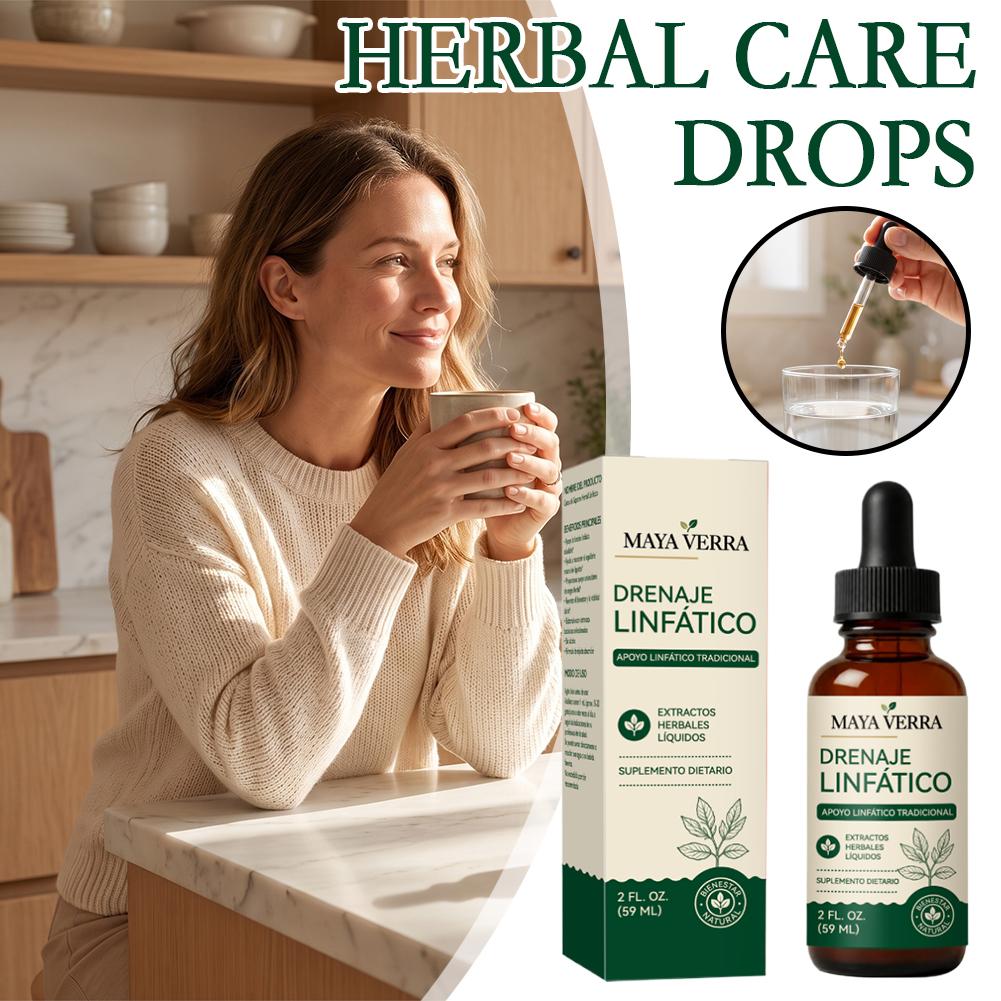 MAYA VERRA Herbal Supplement L - огляд і ціна Herbal Supplement