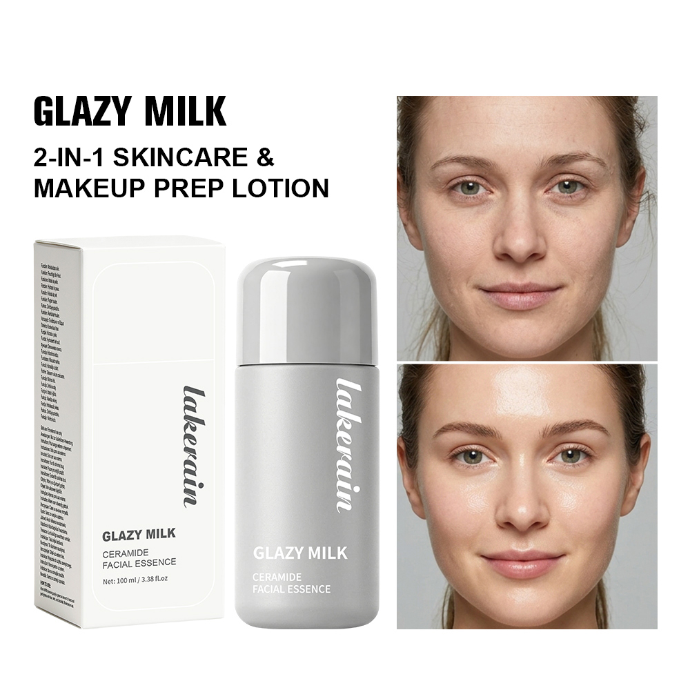 Lakerain Ceramide Facial Essen - огляд і ціна Echinacea