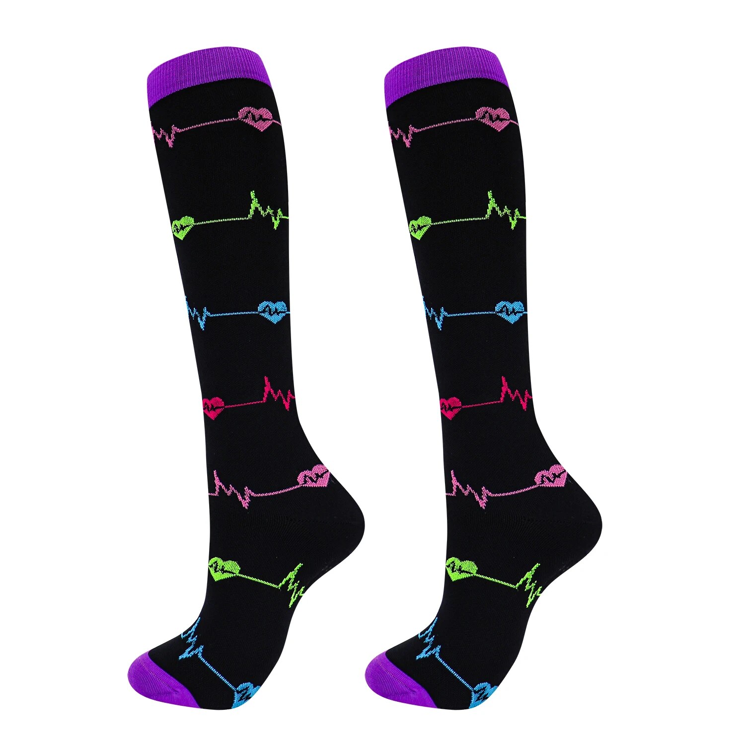 Compression Socks Women Men Kn - огляд і ціна Echinacea